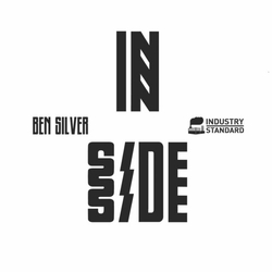 Ben Silver Inside Outside (10In) vinyl 12