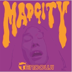 Tendouji Mad City (Ltd) (Ofgv) vinyl LP