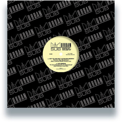 Sound Of Sub-Urban Vol. 03 Various Sound Of Sub-Urban Vol. 03 Various vinyl 12
