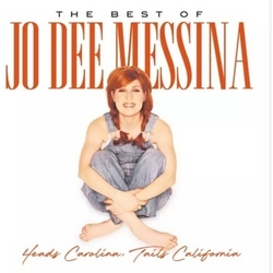 Jo Dee Messina Jo Dee Messina (Aniv) vinyl LP