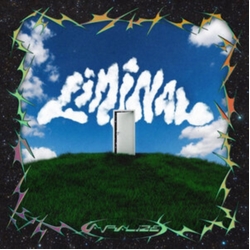 Avralize Liminal (Colv) (Uk) vinyl LP