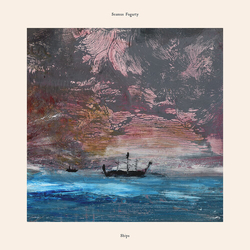Seamus Fogarty Ships (Uk) vinyl LP