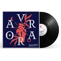 Ruisenora Aurora (Spa) vinyl LP