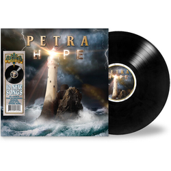 Petra Hope vinyl LP