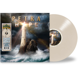 Petra Hope Colored VINYL LP