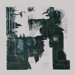 Poly-Math Something Deeply Hidden vinyl LP