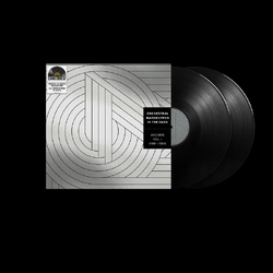 Orchestral Manoeuvres In The Dark Unreleased Archive 1 vinyl LP