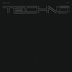 Tech035 Curated By Anne Various Tech035 Curated By Anne Various vinyl LP