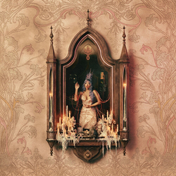 Melanie Martinez Hades (Colv) (Gate) (Pnk) (Post) (Wb) vinyl LP