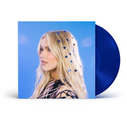 Freya Skye Stardust (Blue) (Colv) (Ep) (Post) vinyl LP