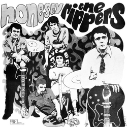 Rippers Honesty vinyl LP