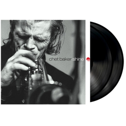 Chet Baker Shine (Gate) (Ogv) (Stic) vinyl LP