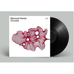Mammal Hands Circadia vinyl LP