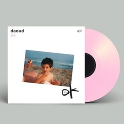 Daoud Ok (Colv) (Ltd) (Pnk) vinyl LP