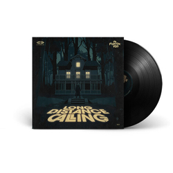Long Distance Calling Phantom Void (Gate) vinyl LP