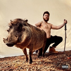 Bilmuri Kinda Hard (Cvnl) vinyl LP