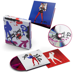 Pinkpantheress Fancy Some More (Gate) (Uk) CD