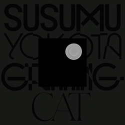 Susumu Yokota Grinning Cat (Skintone Edition) (Colv) (Post) vinyl LP