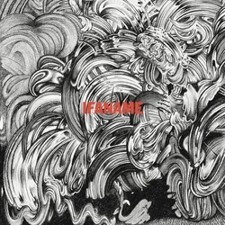 Ifaname Ifaname vinyl LP
