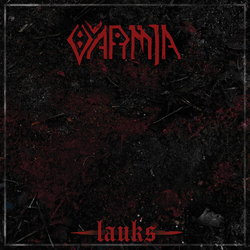 Varmia Lauks vinyl LP