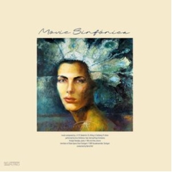 Sinfonica,Arco & Germanpops Orchestra Movie Sinfonica vinyl LP
