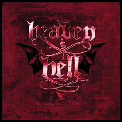 Heaven & Hell Breaking Out Of Heaven 2007-2009 (Wbr) CD
