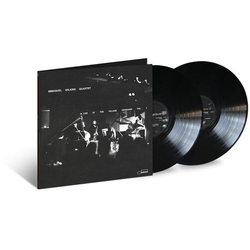 Immanuel Wilkins Immanuel Wilkins Quartet Live At The Village vinyl LP
