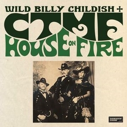 Childish,Billy & Ctmf House On Fire vinyl LP