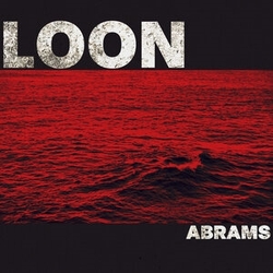 Abrams Loon vinyl LP