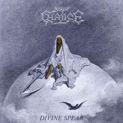 Chalice Divine Spear vinyl LP