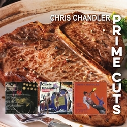 Chris Chandler Prime Cuts CD