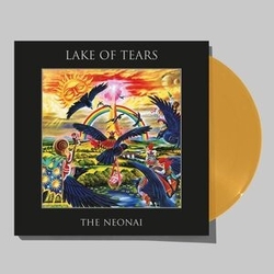Lake Of Tears Neonai (Cvnl) (Gate) (Ltd) (Org) vinyl LP