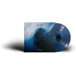 Revnoir Coma - Pearl Ocean Vinyl (Blue) (Colv) (Uk) vinyl LP