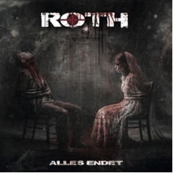 Roth Alles Endet (Uk) vinyl LP