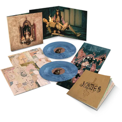 Melanie Martinez Hades (Ltd) (Uk) vinyl LP