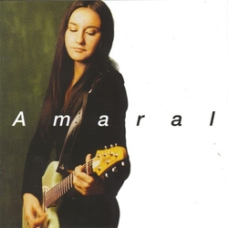 Amaral Amaral (Spa) vinyl LP