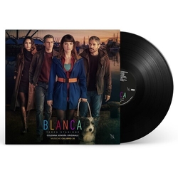 Calibro 35 (Ita) Blanca 3 - O.S.T. (Ita) vinyl LP