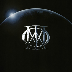 Dream Theater Dream Theater (Cvnl) (Ltd) vinyl LP