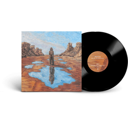 Protoje Art Of Acceptance (Gate) (Ltd) vinyl LP