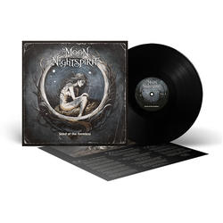 Moon & The Nightspirit Seed Of The Formless (Ofgv) vinyl LP