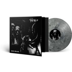 Silencer Death, Pierce Me (Blk) (Colv) (Gate) (Ltd) (Ofgv) vinyl LP