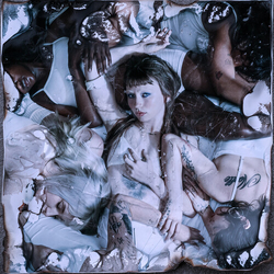 Nep Noelle (Dlx) vinyl LP