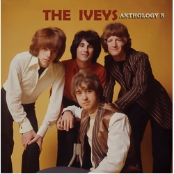 Iveys Miniskirts & Rainbows (Ltd) vinyl LP