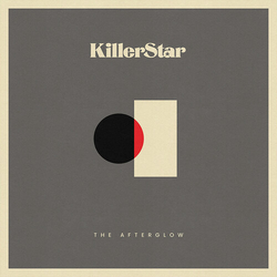 Killerstar Afterglow vinyl LP