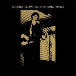 Rotting Telepathies Rotting Tapes Ii vinyl LP
