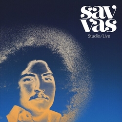 Savvas Studio Live vinyl LP