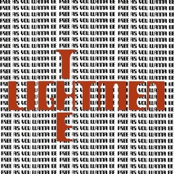 Lightmen Free As You Wanna Be vinyl LP
