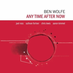 Ben Wolfe Any Time After Now vinyl LP