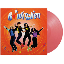 B-Witched B-Witched (Colv) (Ltd) (Ogv) (Pnk) (Hol) vinyl LP