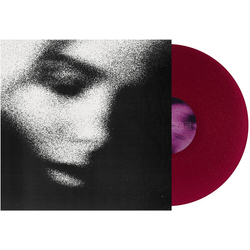 Glare Into You Void In Blue (Colv) (Purp) vinyl LP